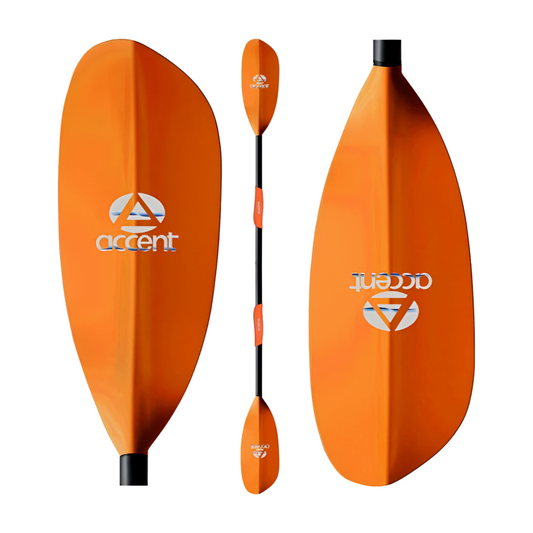 Energy Aluminum Paddle