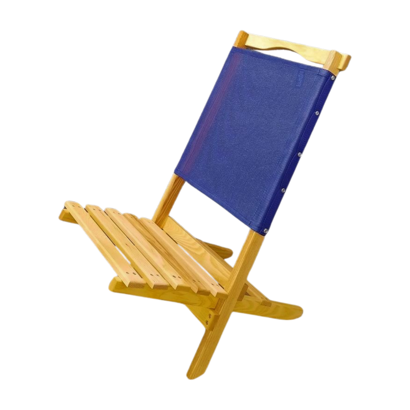 Woody Chair