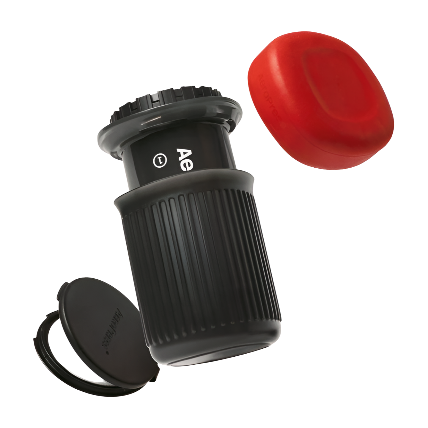 AeroPress Coffee Maker - Go