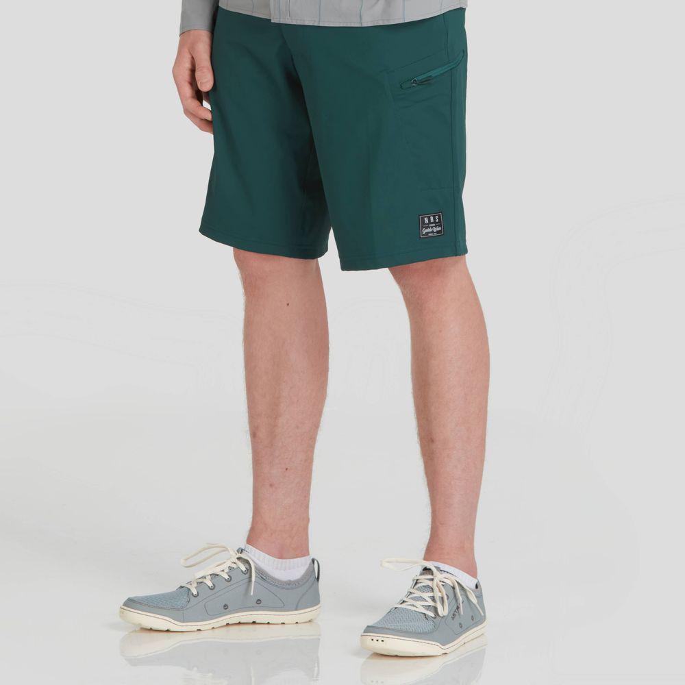 M's Guide Short (2024)