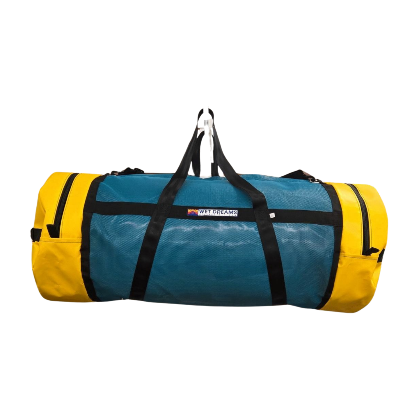 Rig Bag XL 3 Pocket