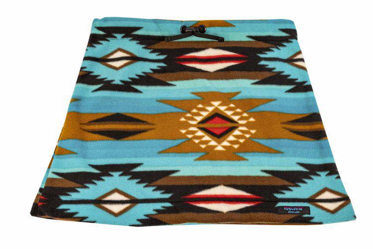 Fleece Skirt