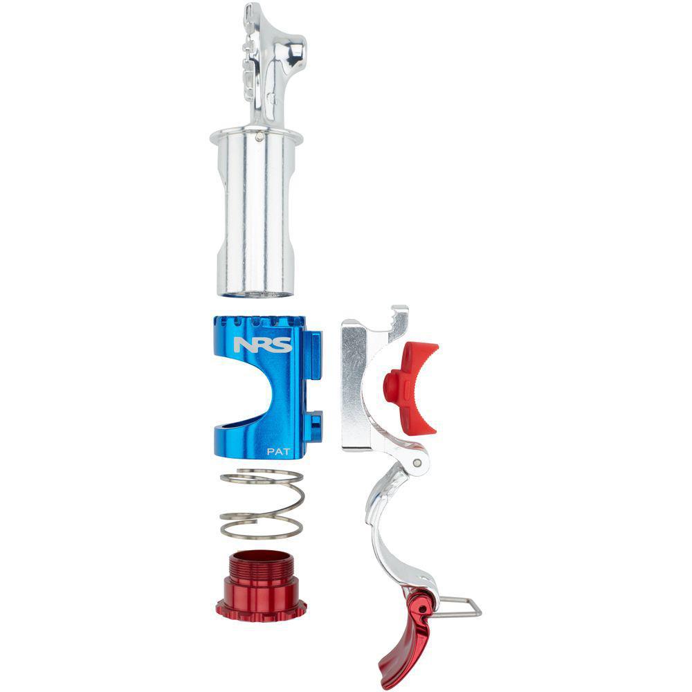 ClampIt Rod Holder Attachment