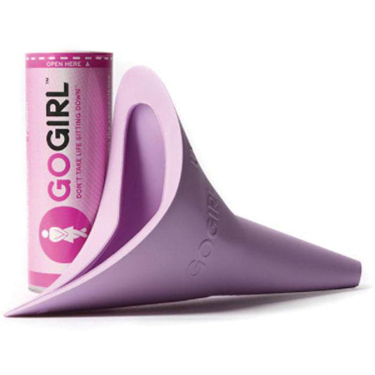 GoGirl Feminine Funnel