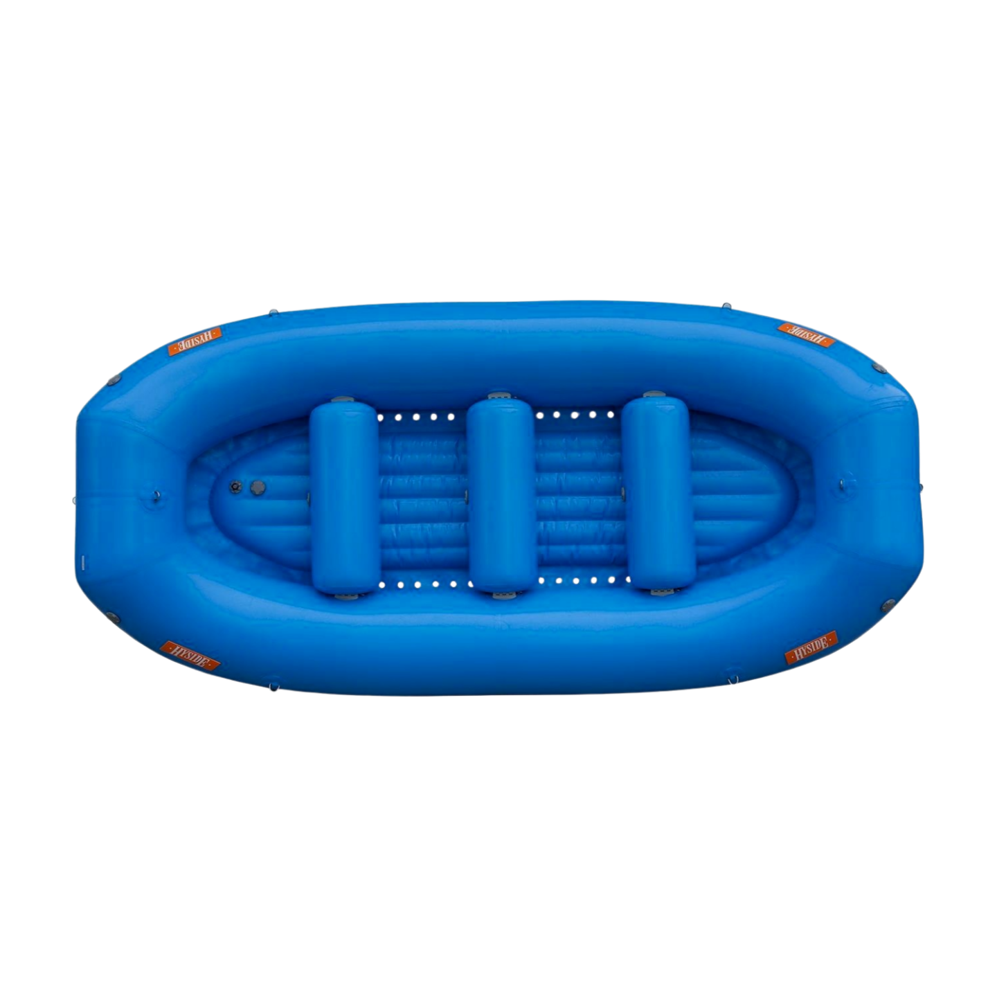 Hyside Hypalon Fabric LTF - 1680 Denier - Less-than-Foot