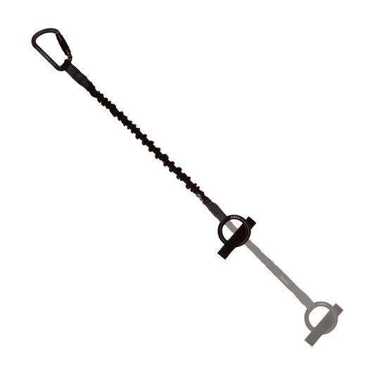 NRS Tow Tether 33" w/ Carabiner