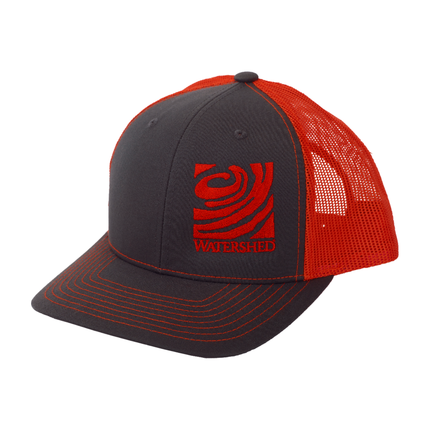 Watershed Trucker Hat