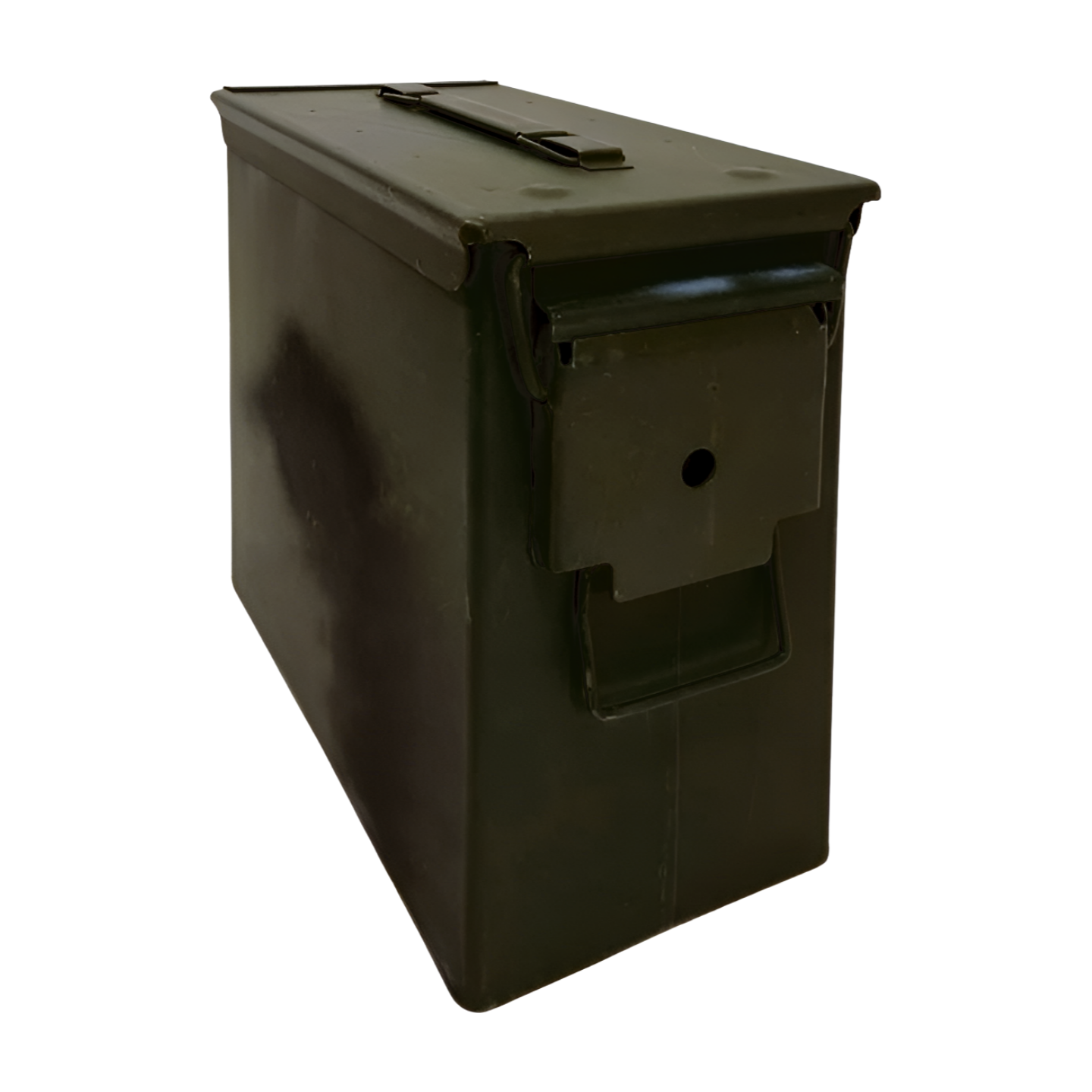Ammo Can