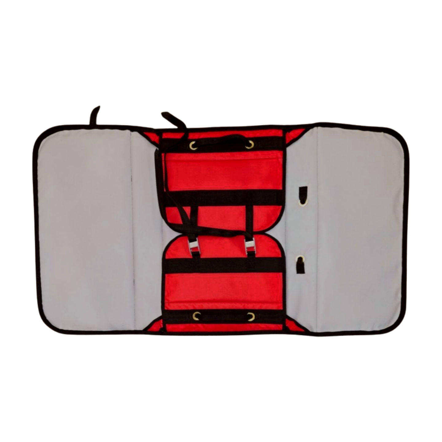Firepan Wrap Vinyl