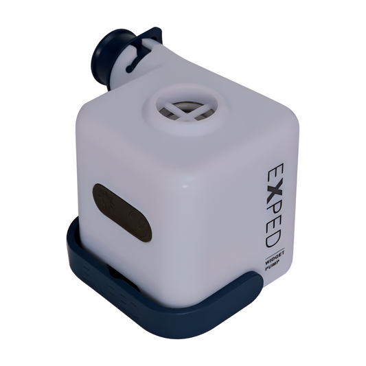 Exped Widget Pump