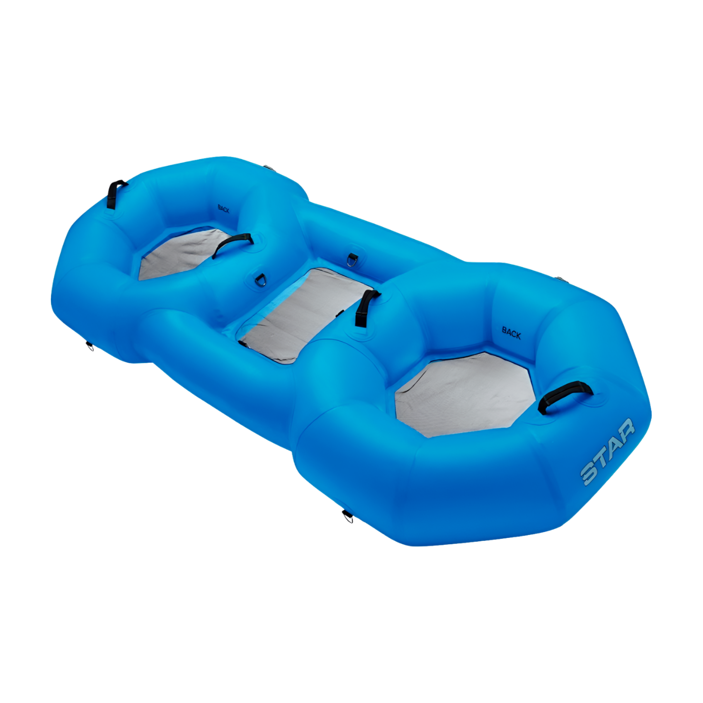 Double Tube Rental