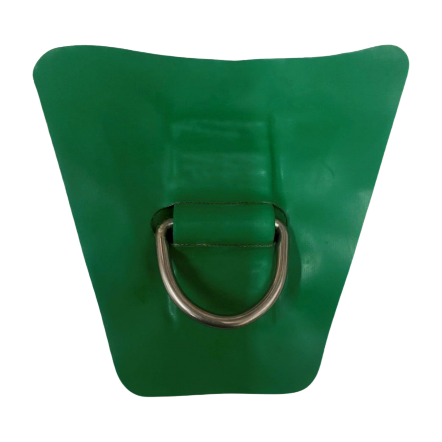 2" Triangular D-Ring