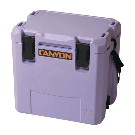 Outfitter 22qt V2 Cooler