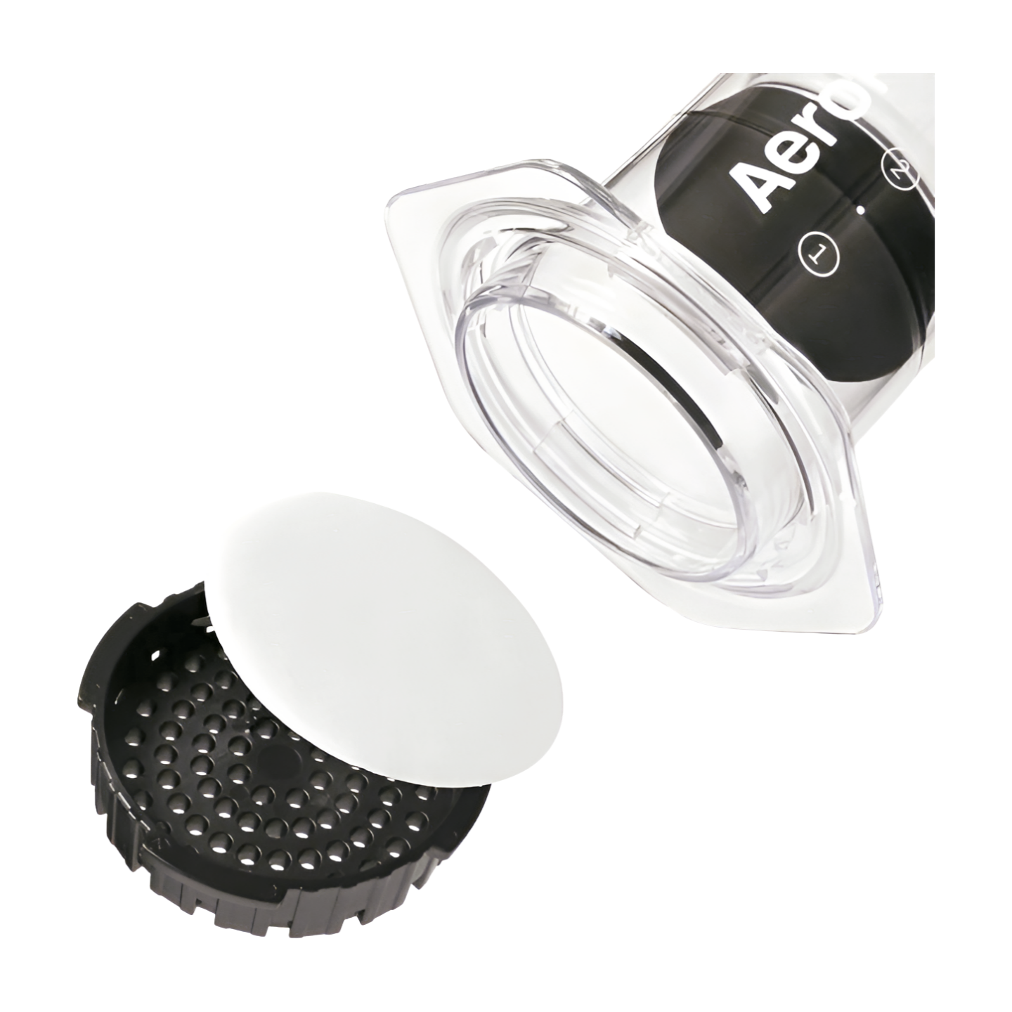 AeroPress Paper Micro-Filters