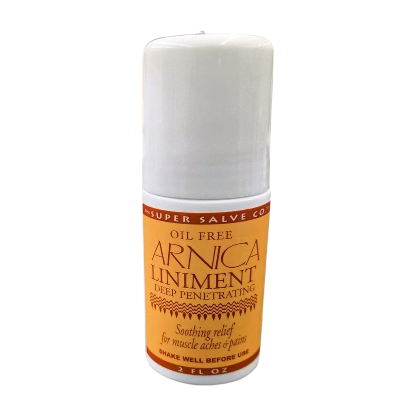 Arnica Liniment 2oz