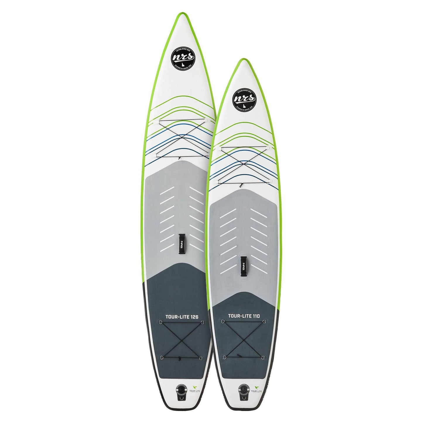 NRS Tour-Lite SUP Boards