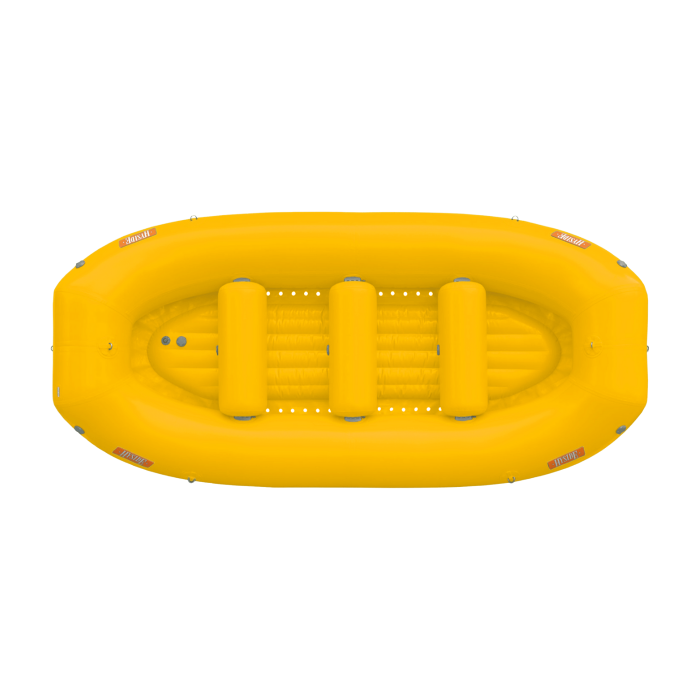 Hyside Hypalon Fabric - 1680 Denier - Less-than-Foot