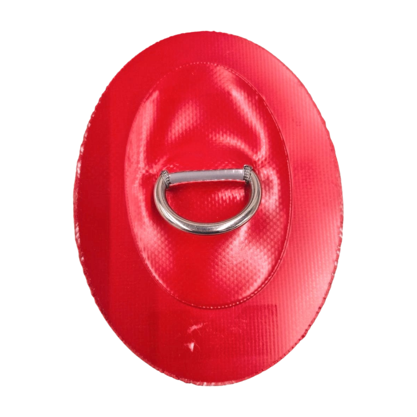 1.5" D-Oval PVC