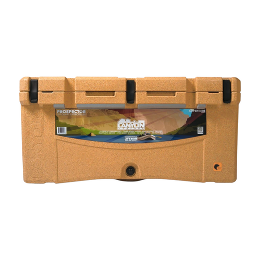 Canyon Cooler Lift Kit