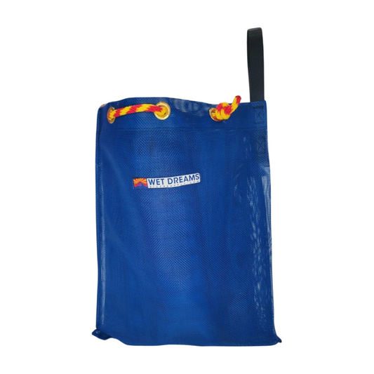 Rope Drag Bag