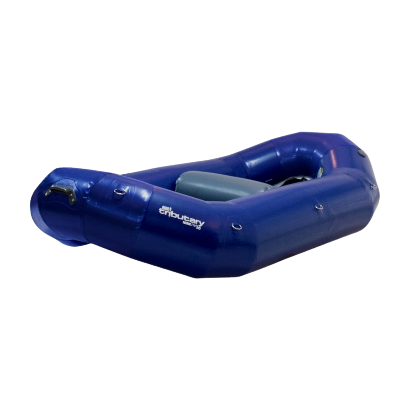 Tributary Raft