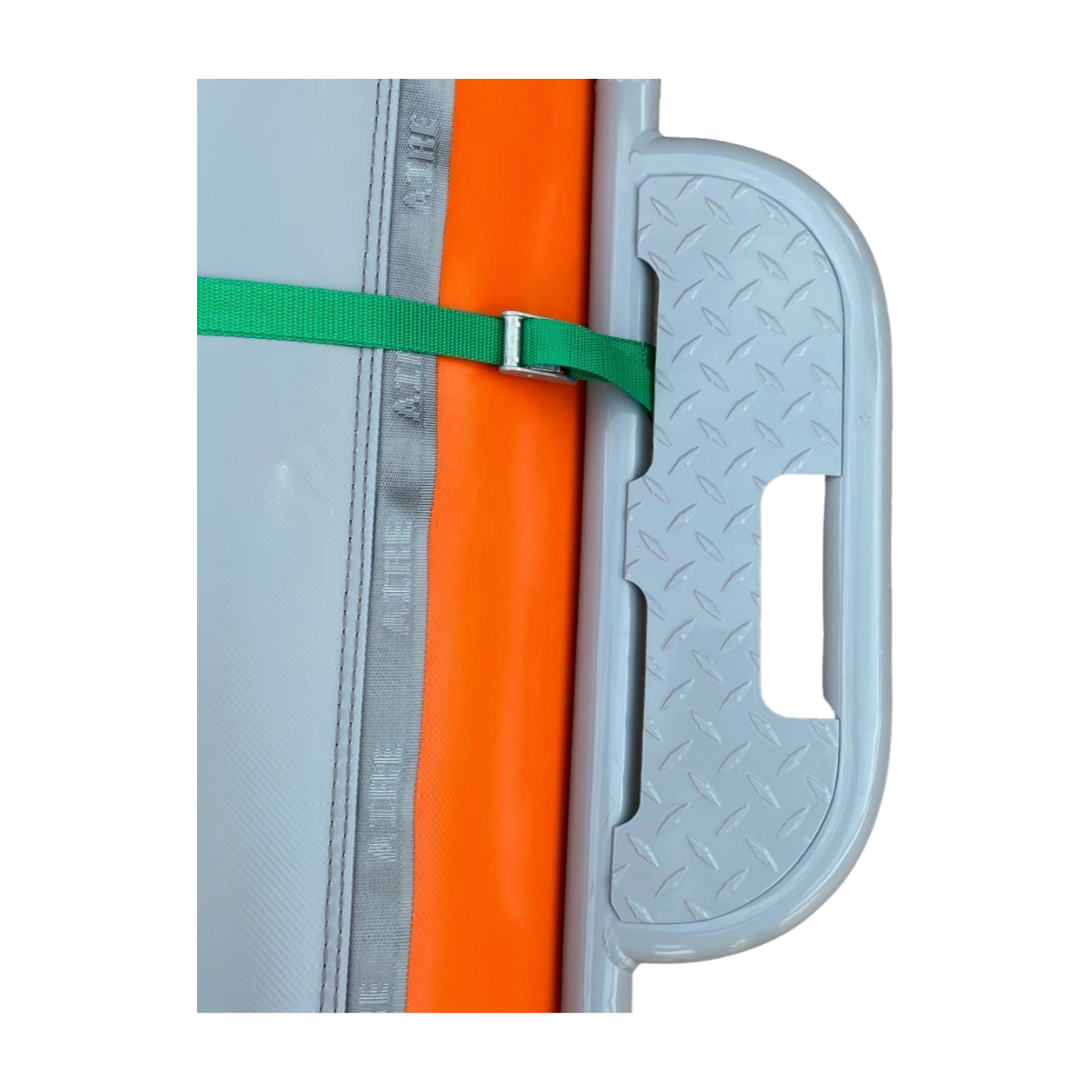 Clear Creek LD 2-Bay Cat Frame