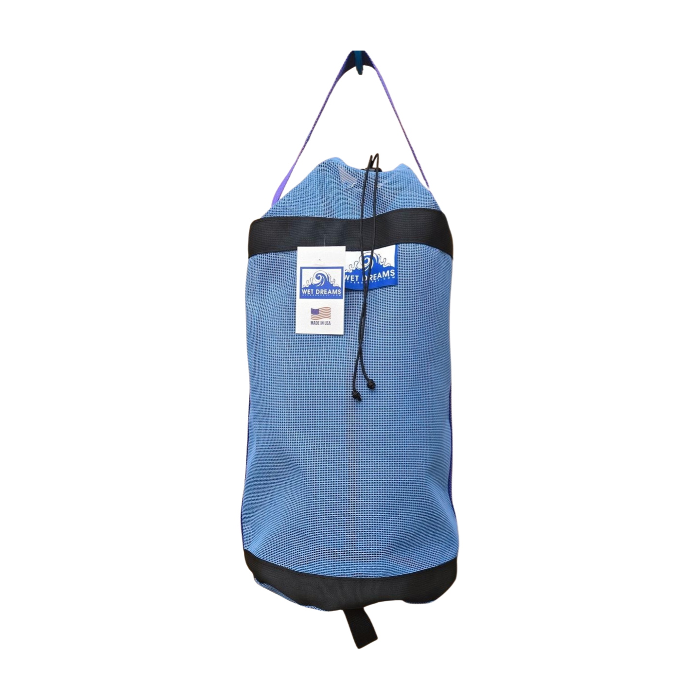 Drag Bag