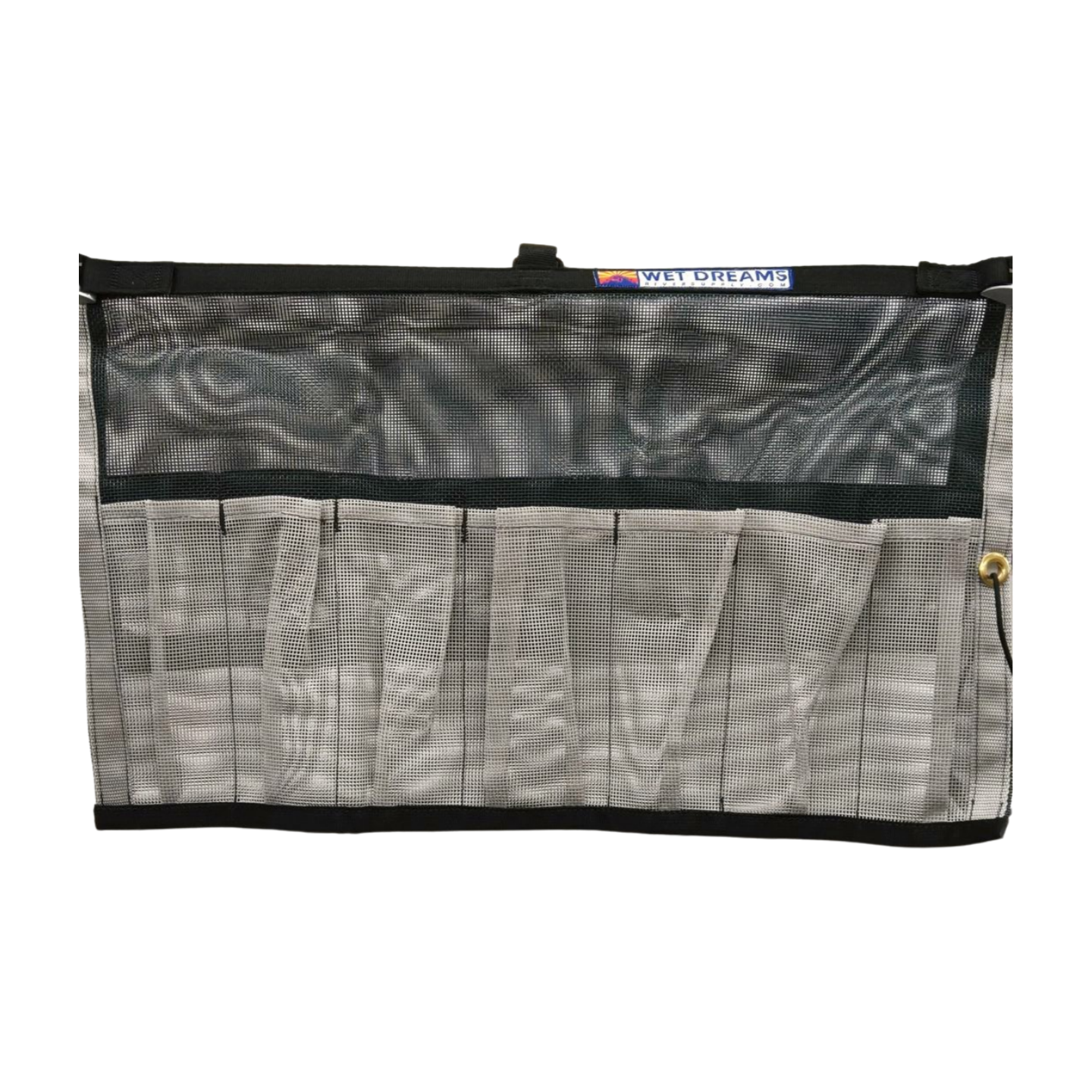 Utensil Bag, 7pkt