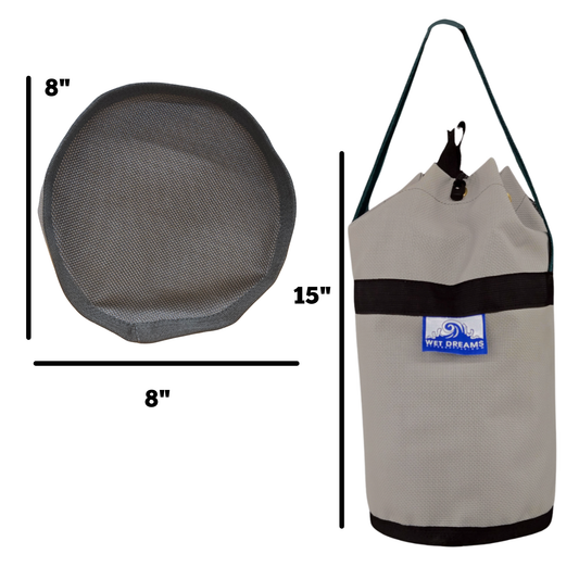 Bocce Ball Bag