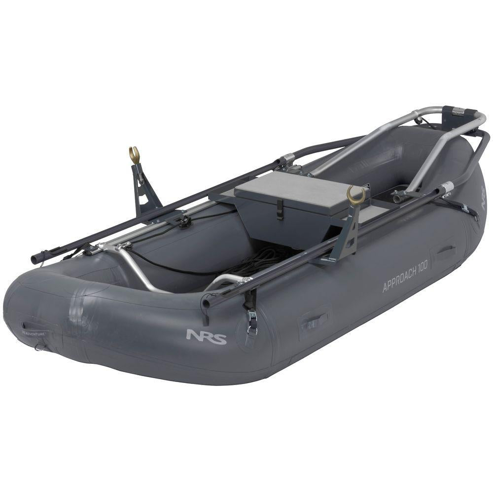 Approach 100 Fishing Raft Package