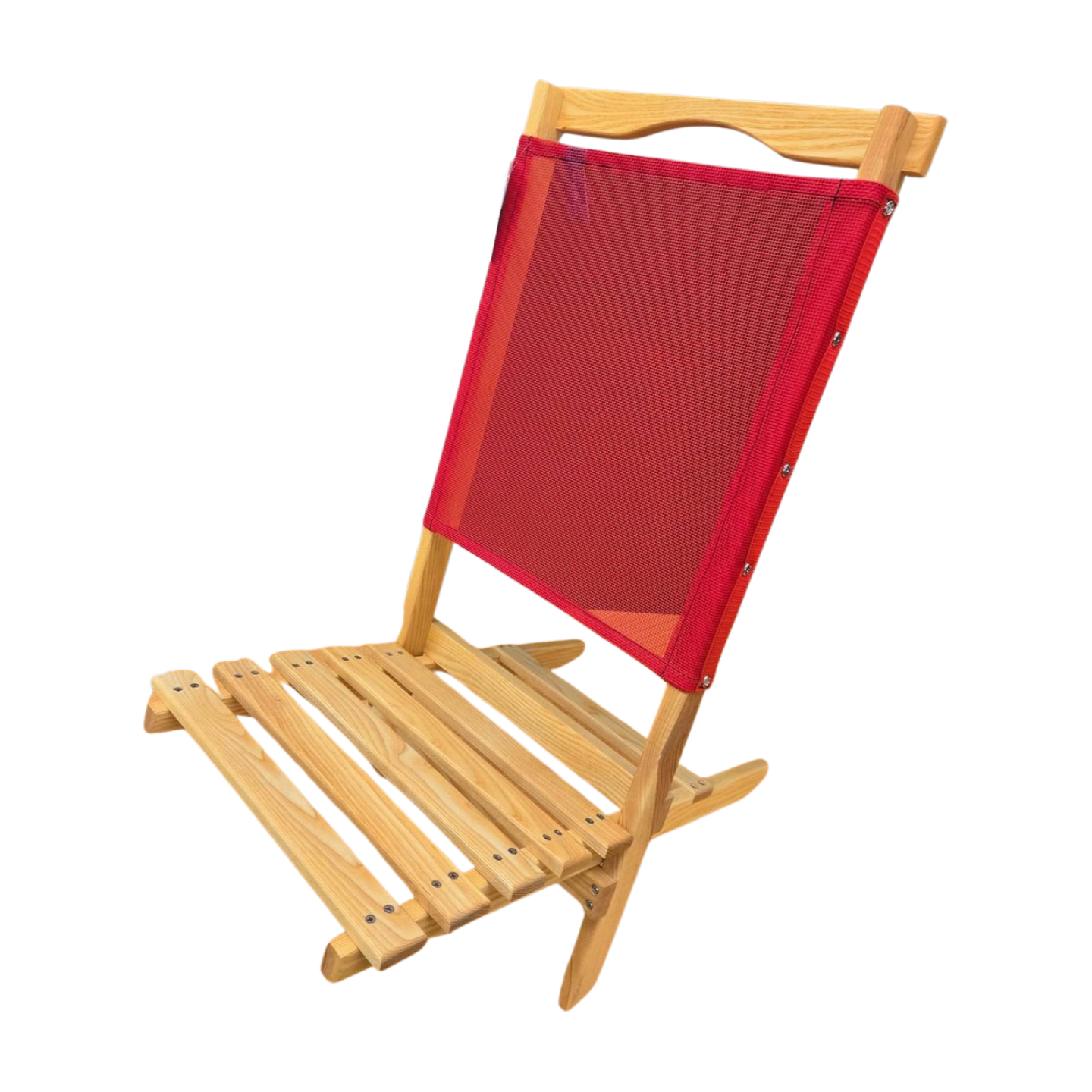 Woody Chair