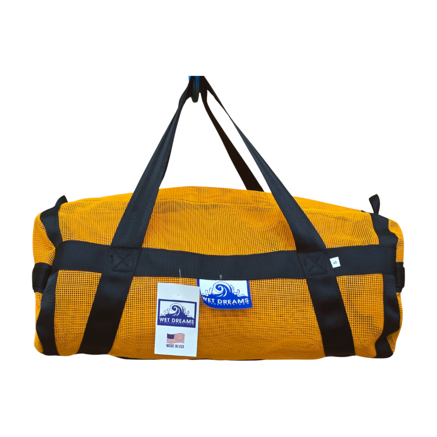 Rig Bag SM