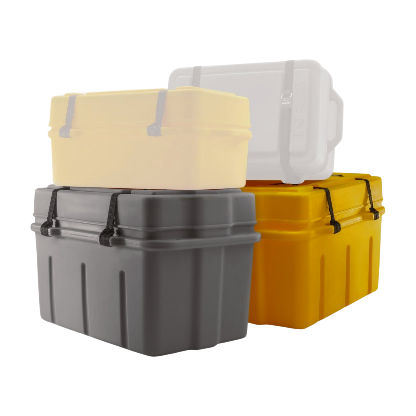 Canyon Camping Dry Box