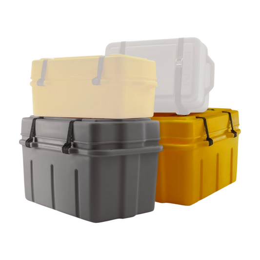 Canyon Camping Dry Box
