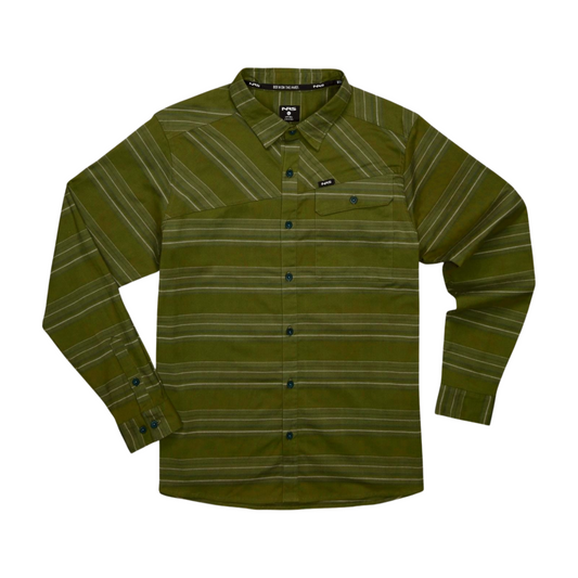 M's Campfire Flannel