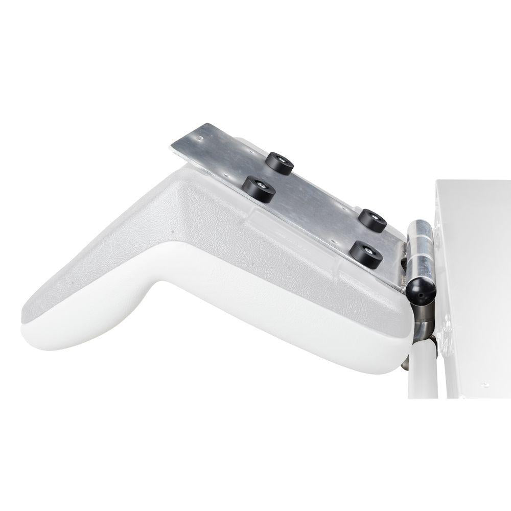 NRS Flip Seat Mount