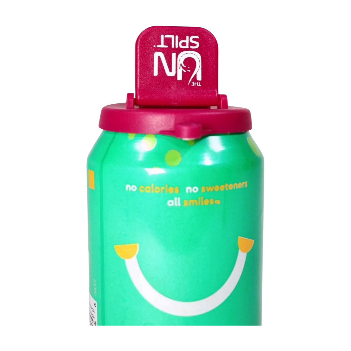 Unspilt Sippy Top Lid