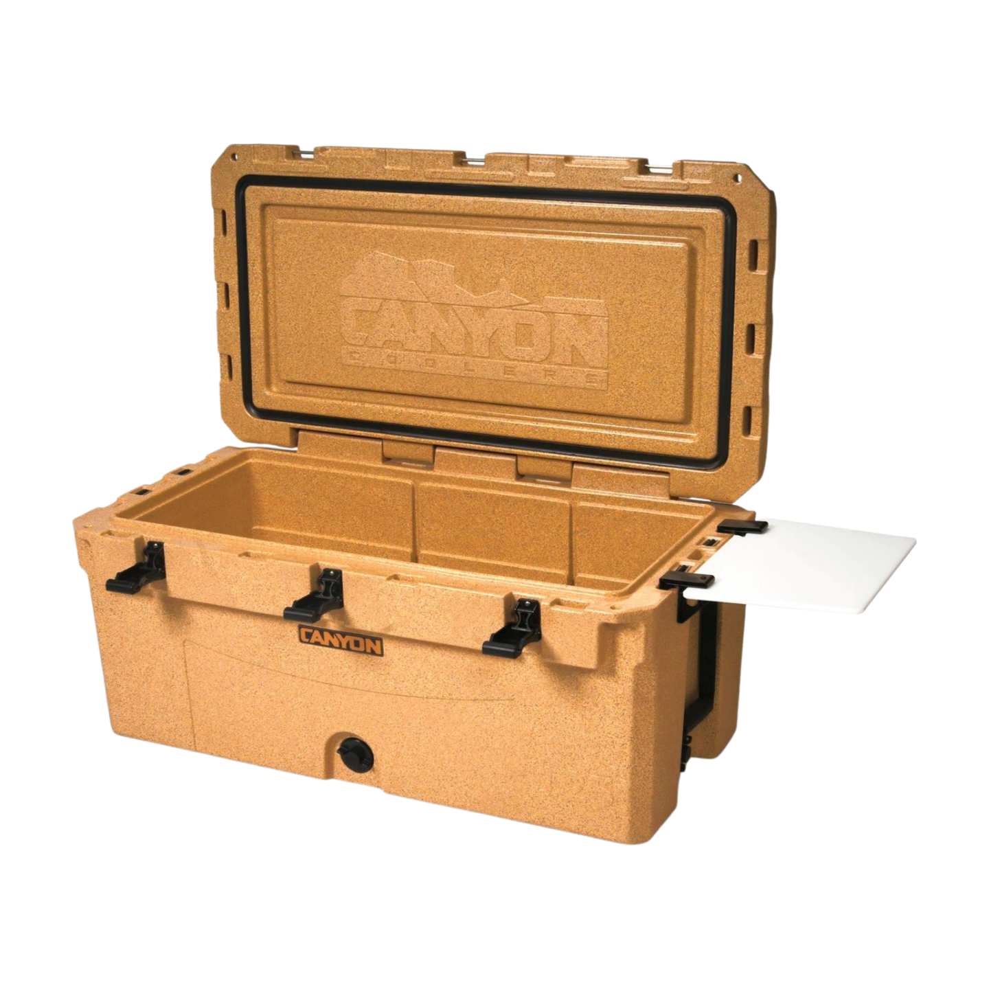 Prospector 125 Cooler