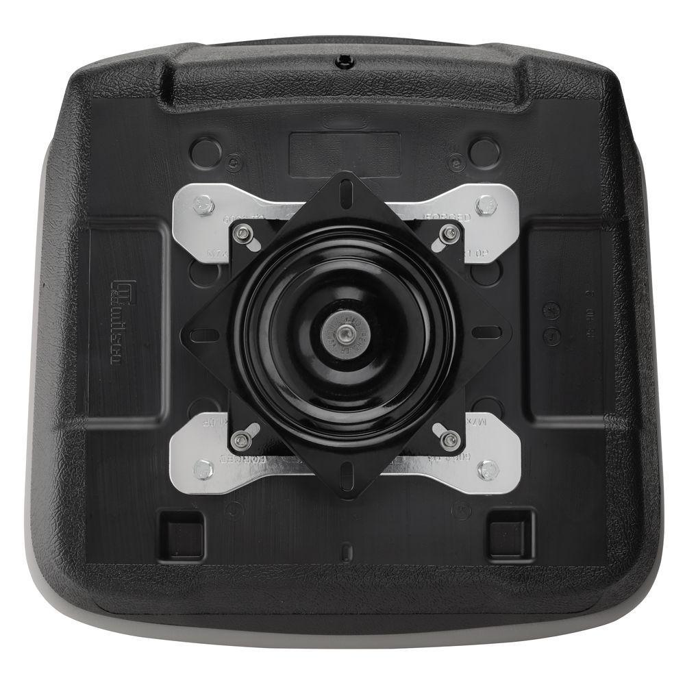 High Back Swivel Seat