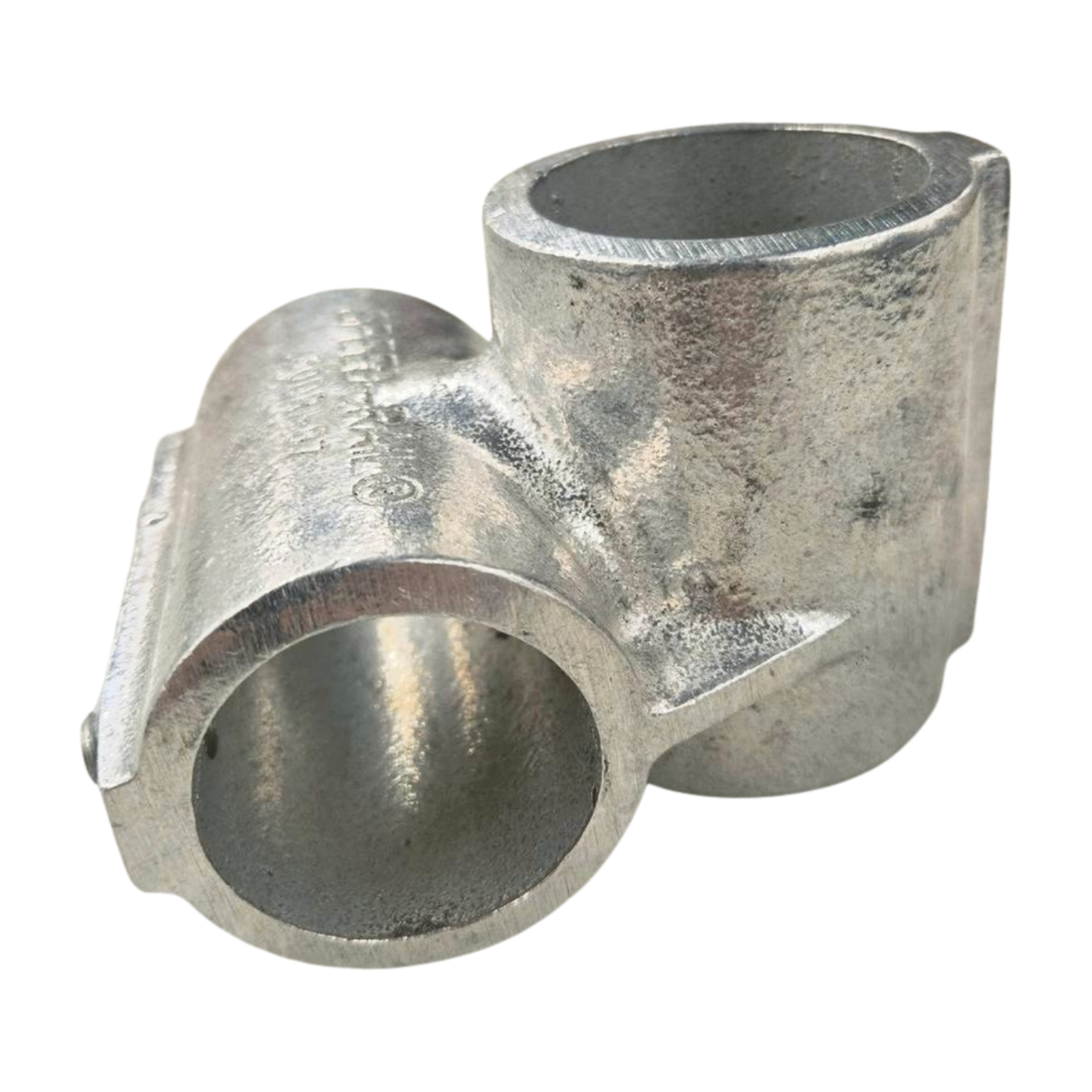 Oar Tower Base 1.25 Pipe