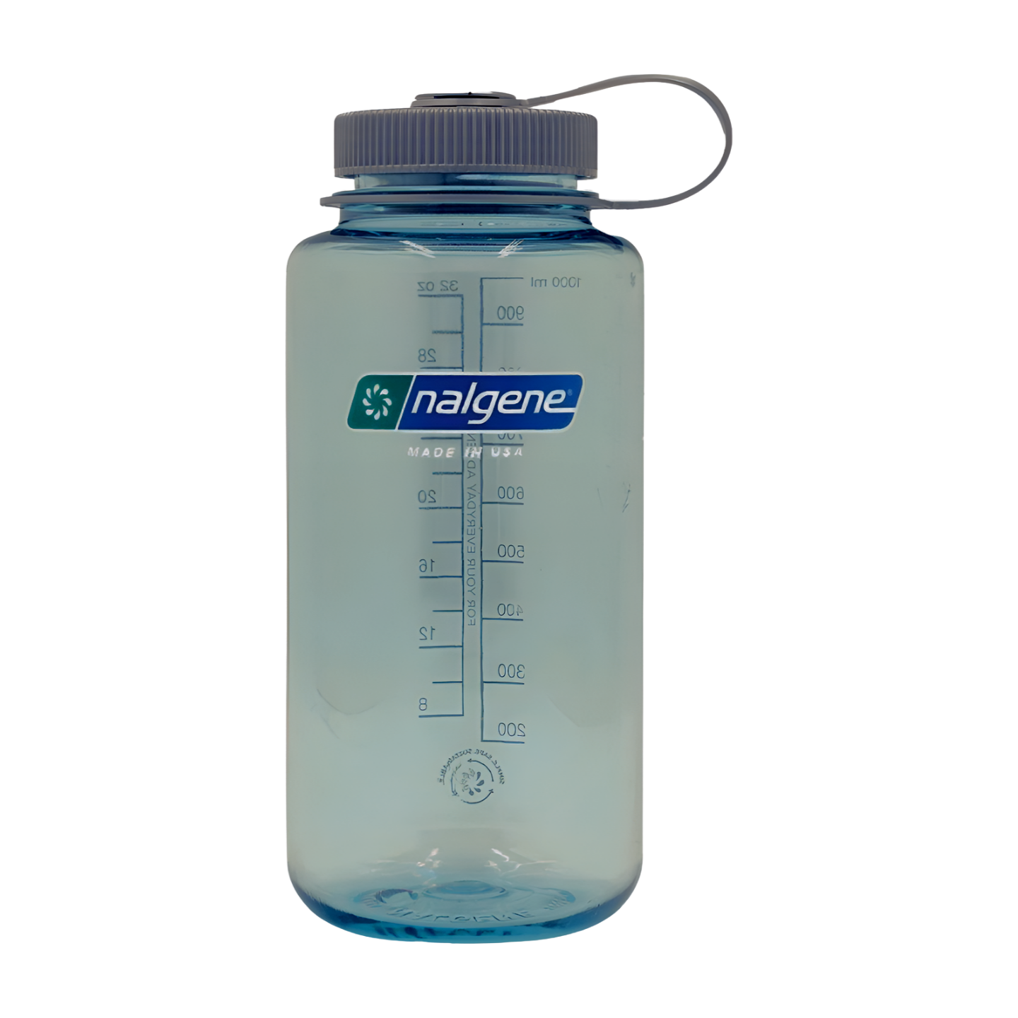 32oz Nalgene Wide Mouth