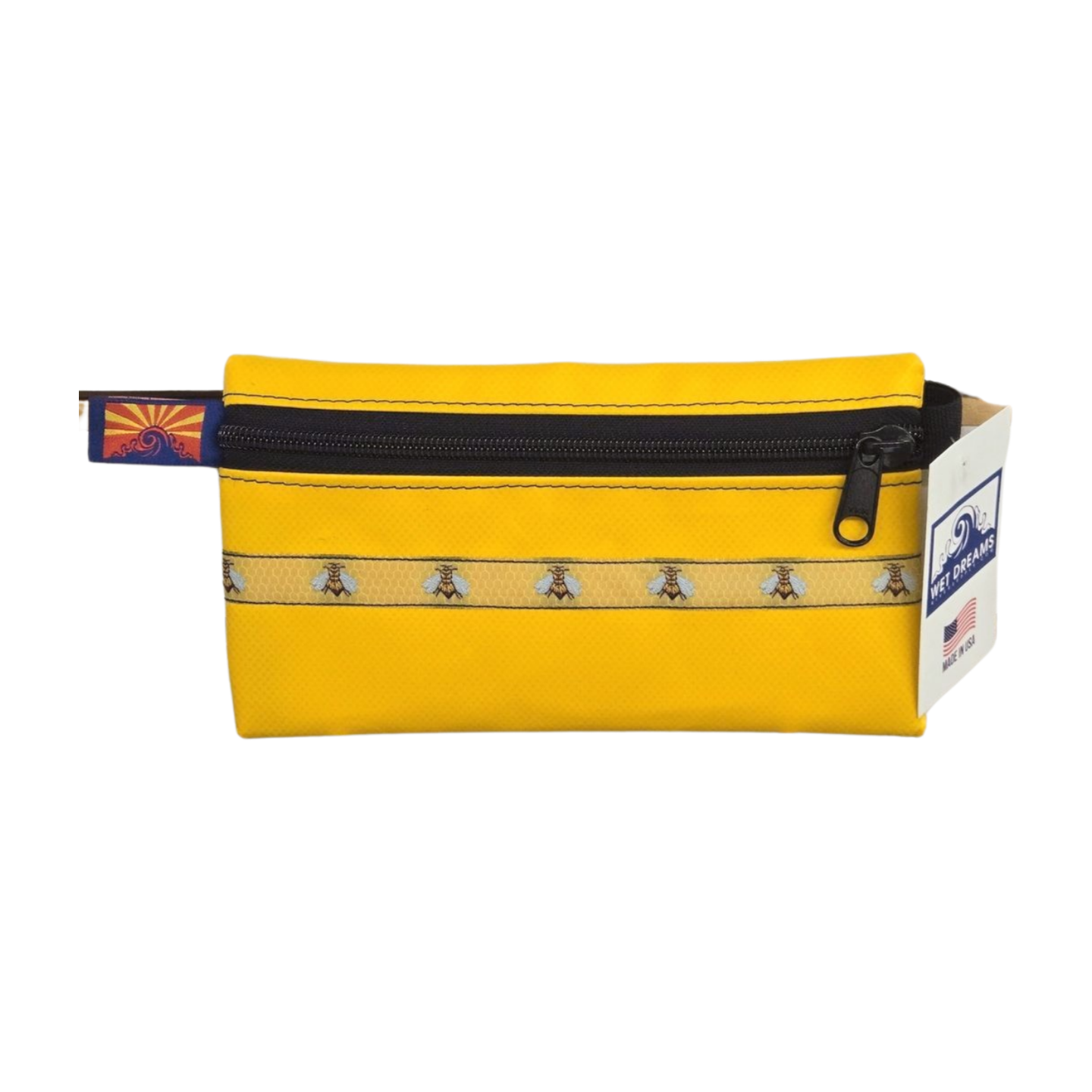 Zipper Pouch MD
