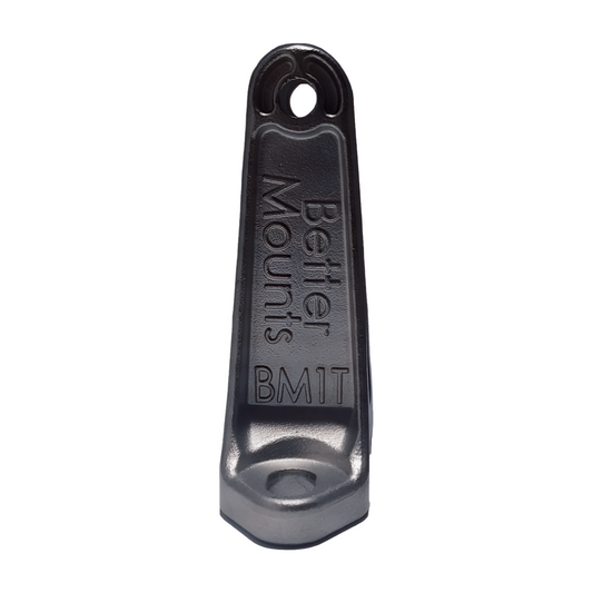 BM1T Tall Bimini Mount for 1.25" Frames