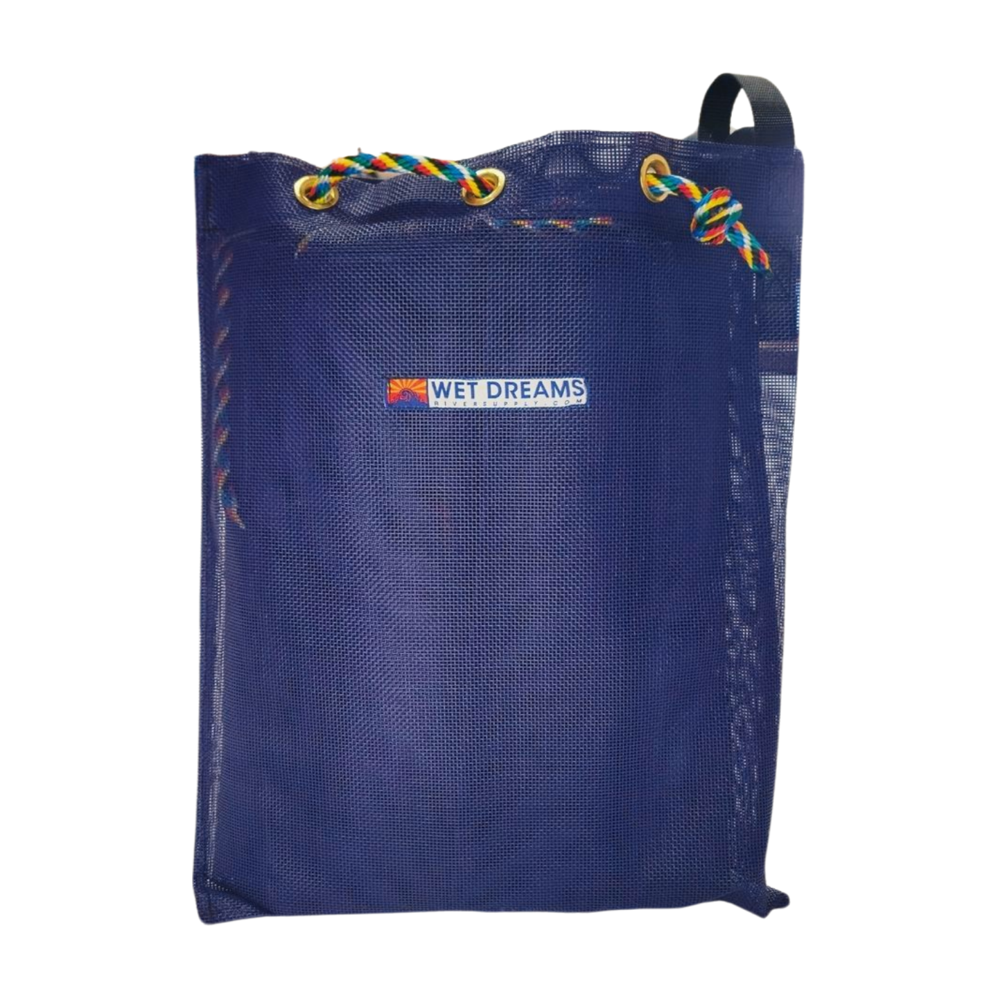 Rope Drag Bag