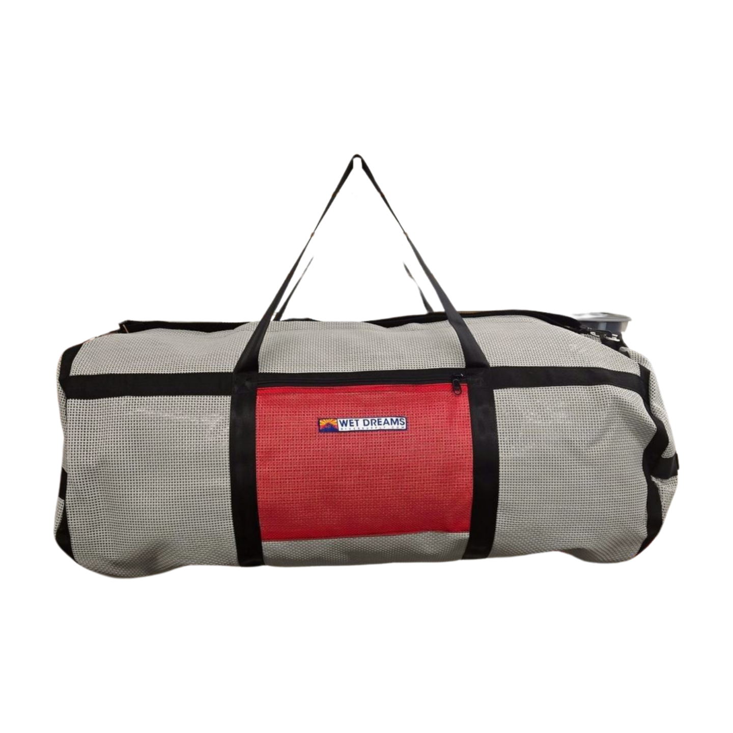 Rig Bag Expedition