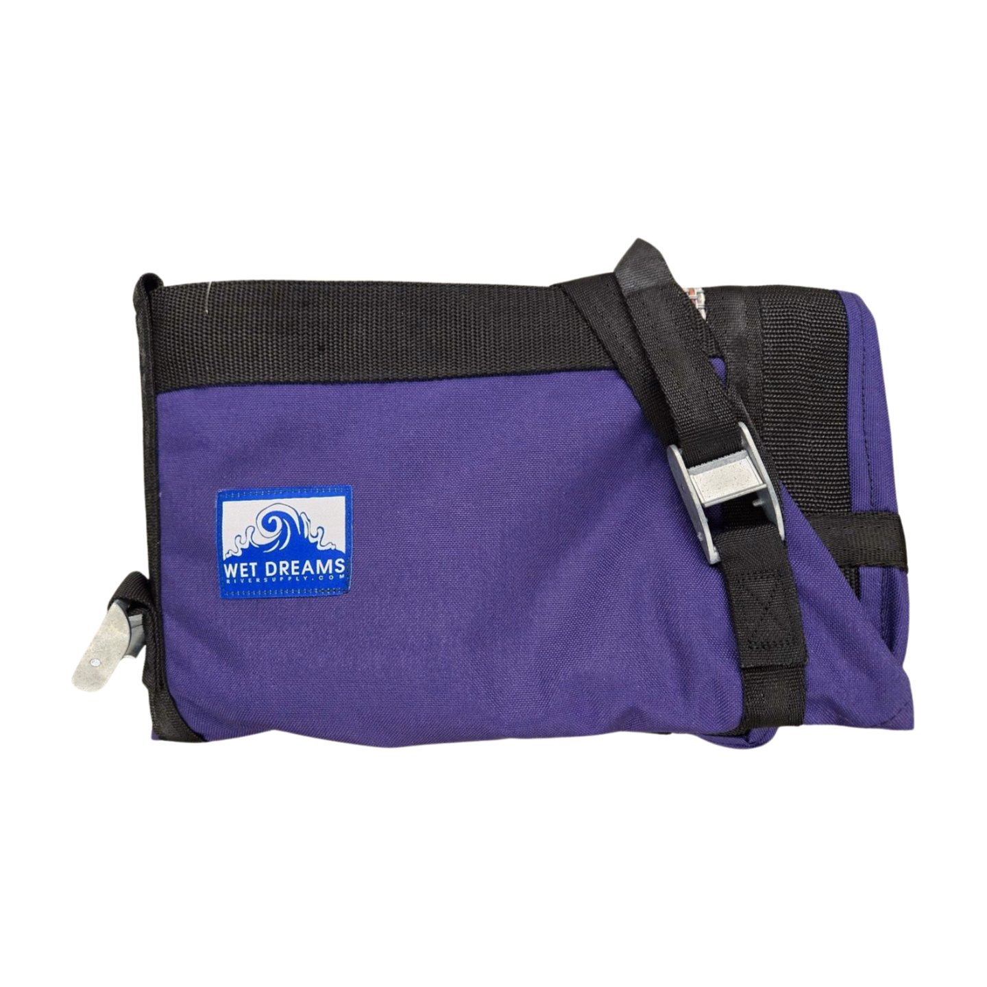Drop Bag Flared Mini