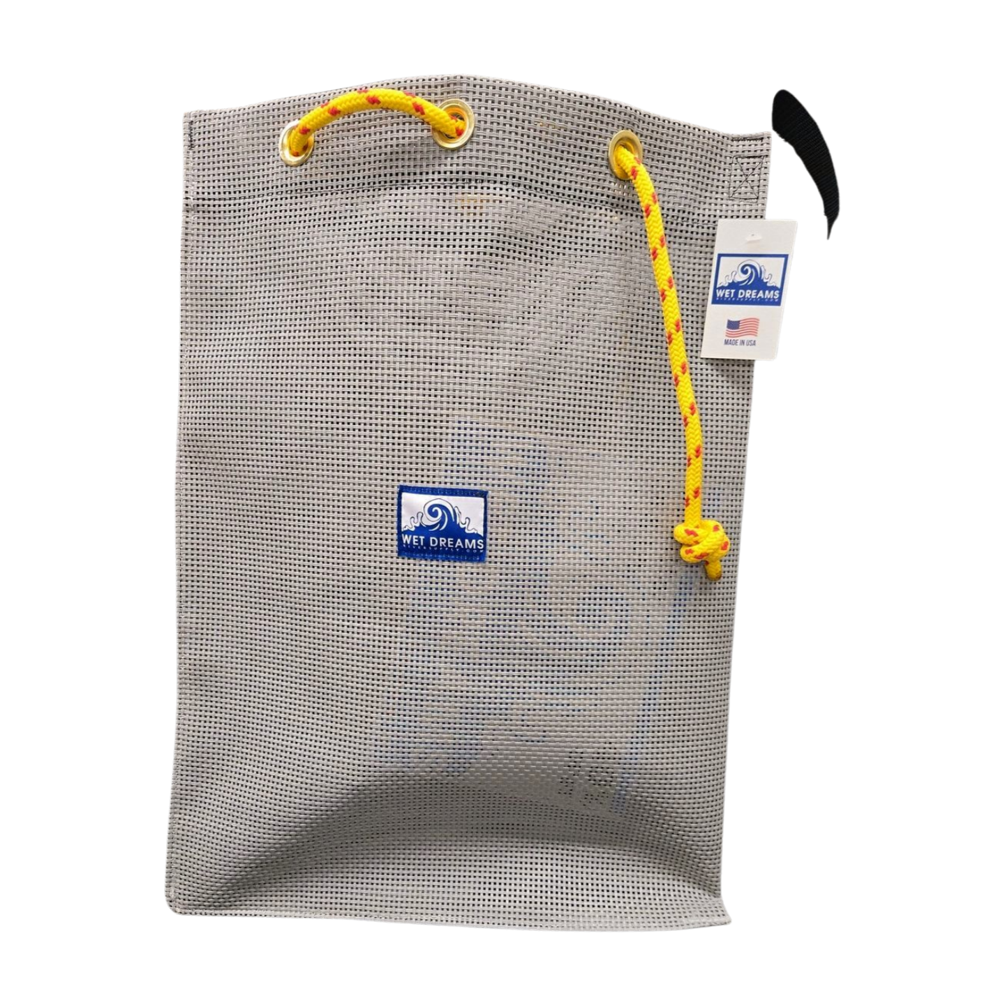 Rope Drag Bag