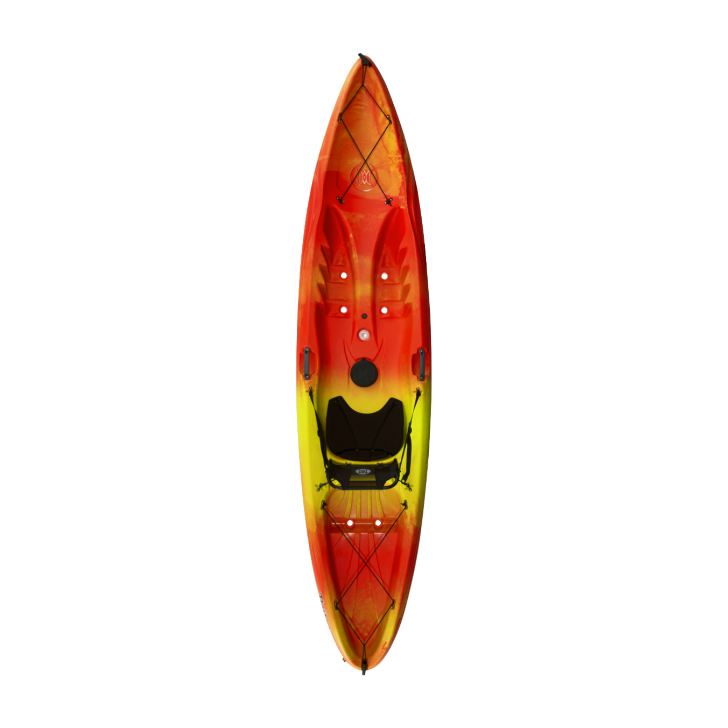 Sit On Top Kayak Rental