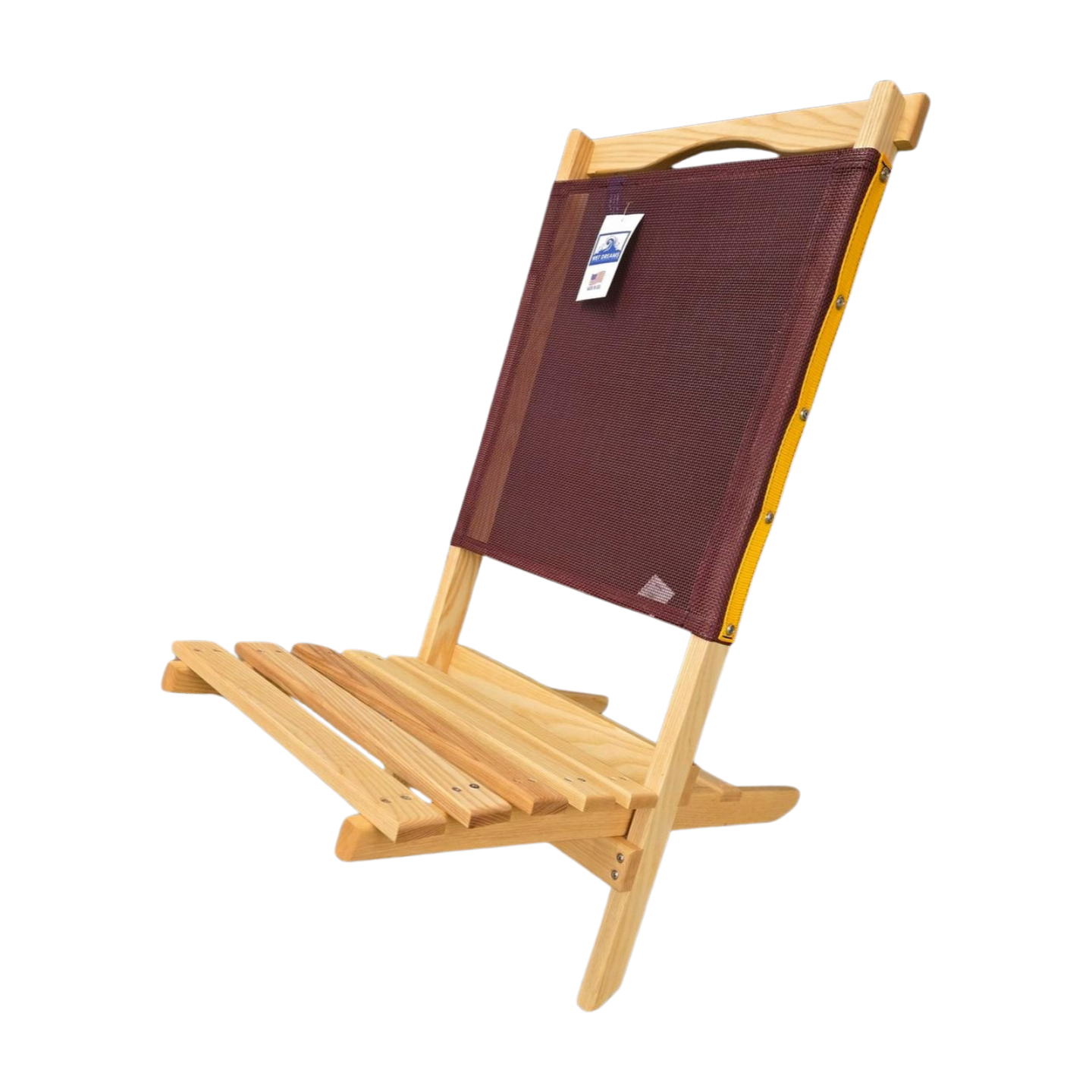Woody Chair
