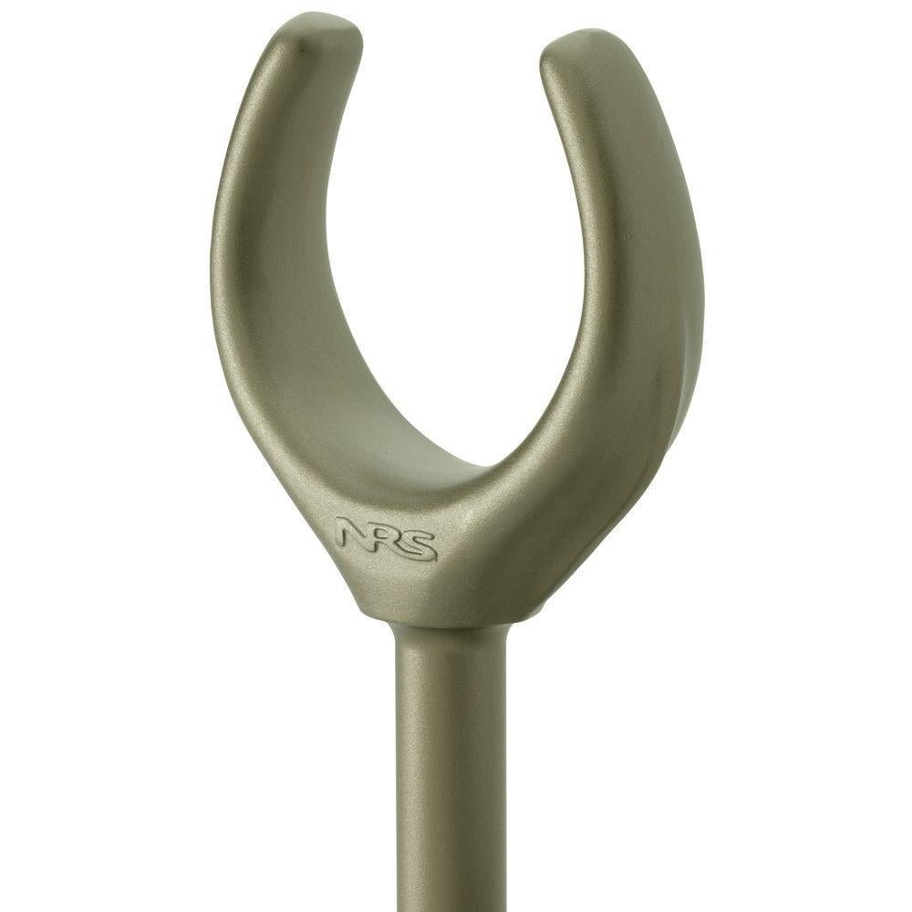 Atomic Aluminum Oarlock